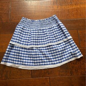 Target girls skirt